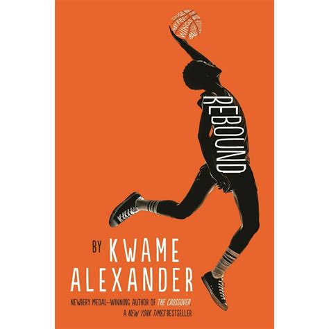 The Crossover Series 3 Books Collection Set by Kwame Alexander (The ...