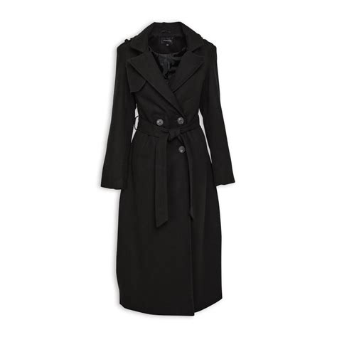 Women's Trench Coats