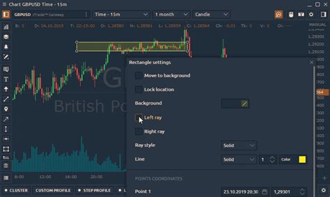 Trading on Binance US, market data from OKEx and Improvements of Volume ...