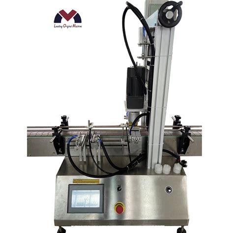 Image result for Bottle Capper Machine