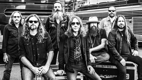 Blackberry Smoke | iHeartRadio
