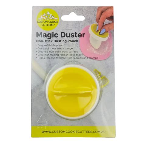 Image result for Python-Magic Duster