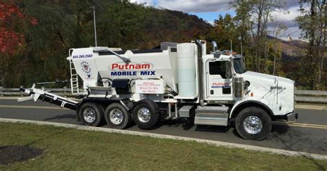 Volumetric Mixer Truck 的图像结果