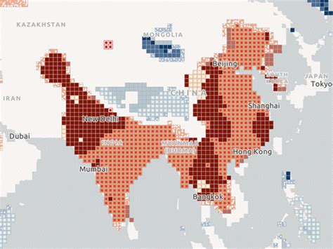 Introduction to Spatial Statistics 的图像结果