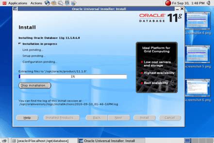Image result for Comment Installer Oracle