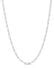 Paper Clip 92.5 (Sterling) Silver Chain for Men – Rivansh