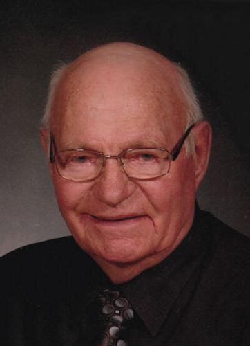 Daryl Schwarzkopf Obituary (2024) - Sibley, IA - Jurrens Funeral Homes ...