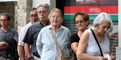 ANSES anunció un bono de 200 mil pesos para jubilados: quiénes pueden ...