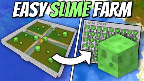 Image result for Slime Farm Minecraft Java