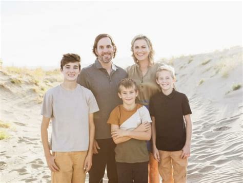 Tiffany Smiley Biography, Age, Height, Husband, Net Worth