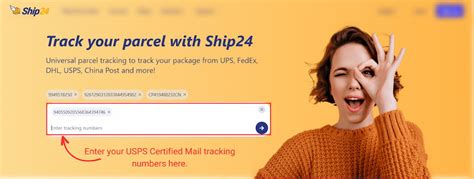 Image result for Mail Tracking