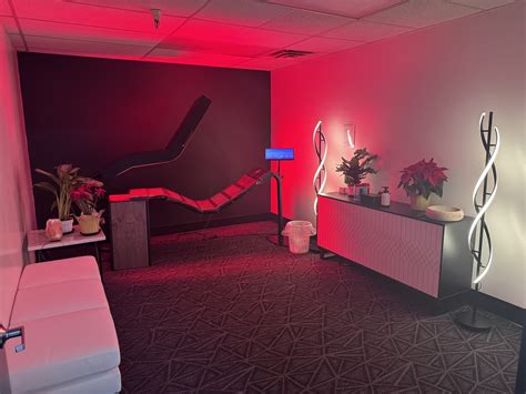 Red Light Therapy Sandy UT - Weight Loss & Skin Rejuvenation - Radiant Results