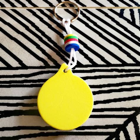 Image result for Custom Floating Keychains