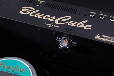 Roland India - BC TC-EJ | Eric Johnson Blues Cube Tone Capsule