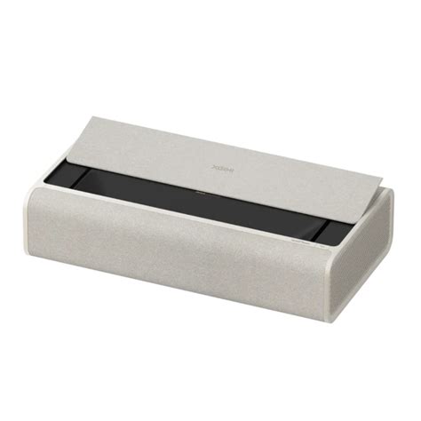 XGIMI Aura 2 4K UST Laser Projector | Ooberpad