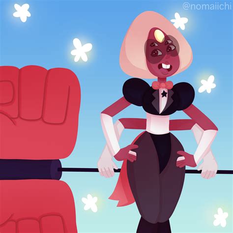 sardonyx - steven universe by NomaiiChi on DeviantArt