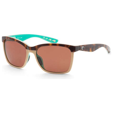 Costa del Mar Women's Sunglasses 6S9053-905301-55 – Ashford.com
