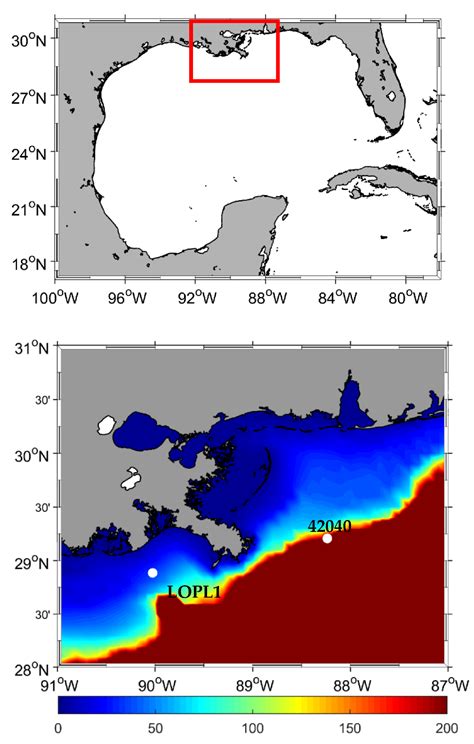 Simulation of Low Energy Waves during Fair-Weather Summer Conditions in ...