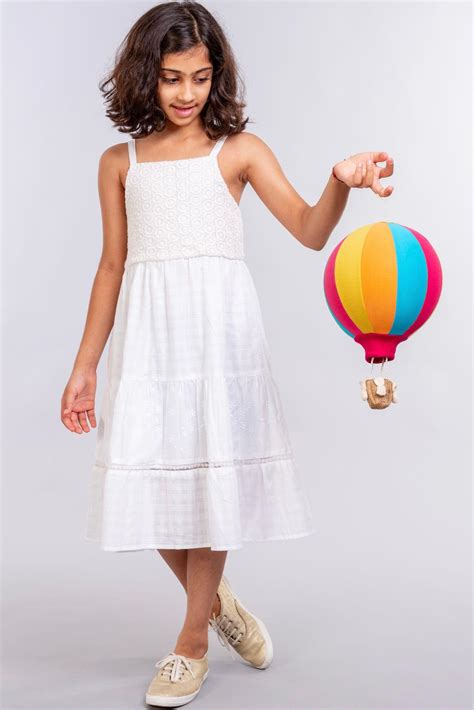 Mini Estelle Dress – A Little Fable