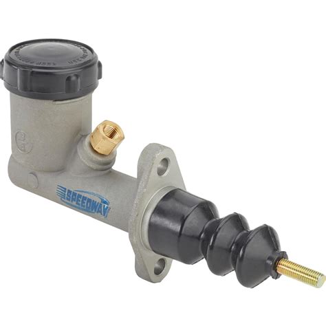 Clutch Master Cylinder - 3/4 Bore - Walmart.com - Walmart.com