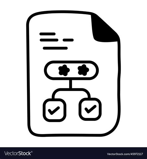 Organization Chart Vector 的图像结果