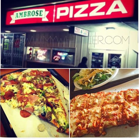 Pizza In Palm Springs at William Deas blog