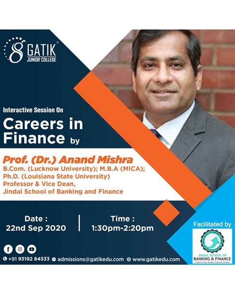 Gatik Junior College - Announcements