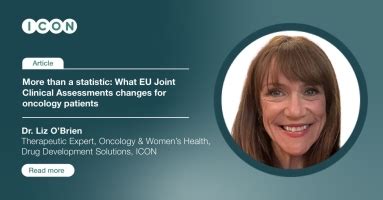 Early Clinical | Solutions | ICON plc