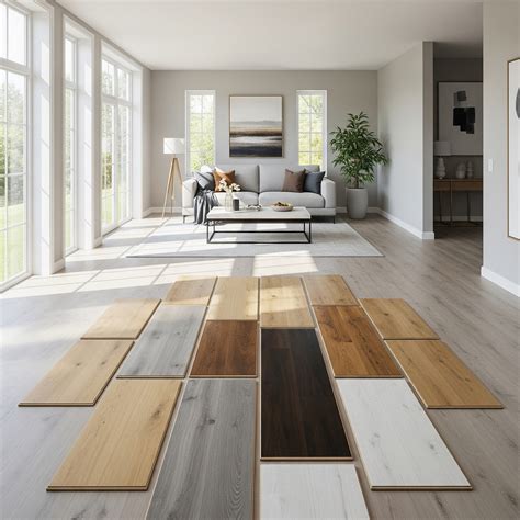 Most Popular Laminate Flooring Colors In 2025