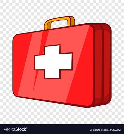Image result for First Aid Sign Cartoon
