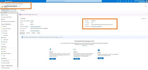 Image result for Python Azure Cognitive Services Text Analytics