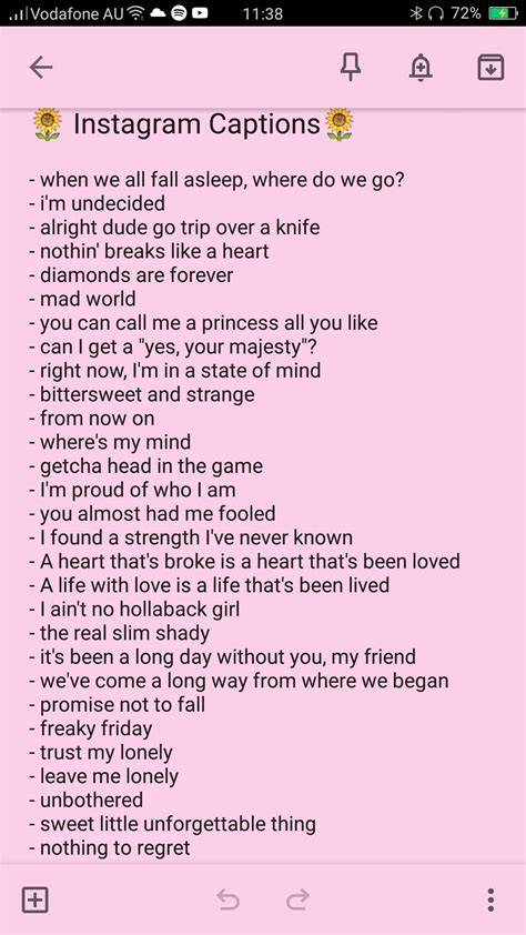 BEST INSTAGRAM CAPTIONS 2019💥 Lit Captions, Selfie Captions, Picture ...