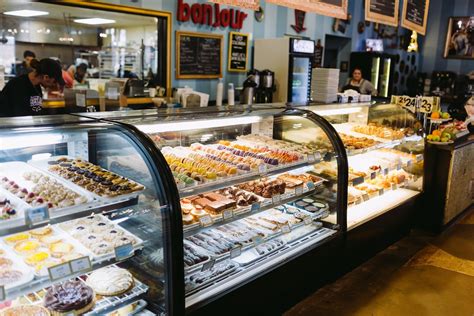 Good Desserts In Bakery at Sienna Deeming blog