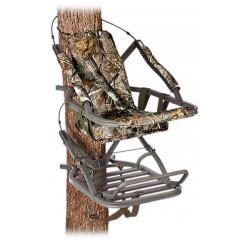 Image result for Using Summit Climbing Tree Stand