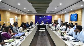 NITI AAYOG, India | NITI Frontier Tech Hub