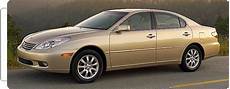 Lexus Es 300 2003 by 2003 Lexus Es 300 Overview Cargurus Lexus Es 300 2003