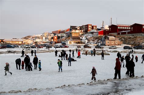 Hotel Nordbo - Modern Comfort in Central Nuuk