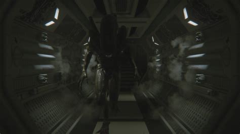 Image result for Alien Isolation PC vs PS4 Youtube.com