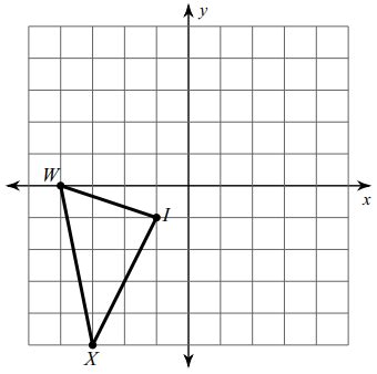 Image result for Geometry Reflection Over X-Axis