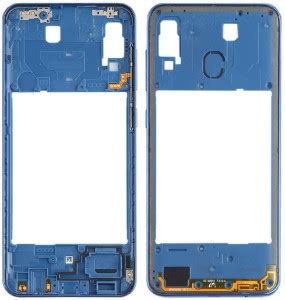 MS GADGAT Samsung Galaxy A30 Back Panel: Buy MS GADGAT Samsung Galaxy ...