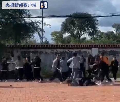 黑龙江依兰两伙女学生聚众斗殴 学校、教育局多人受处分