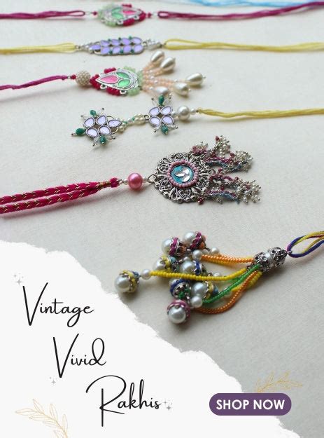 BeAbhika.com, house of unique and handcrafted jewellery