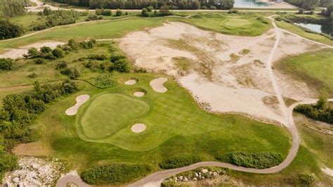 RESULTS | Mott & Lafleche carry leads into final round of Junior Boys ...