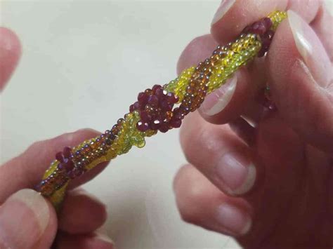 Image result for Tubular Herringbone Tutorials