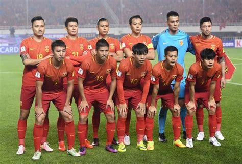 Soccer China 的图像结果