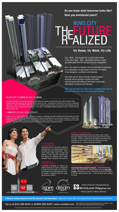 Image result for Ads Layout Examples