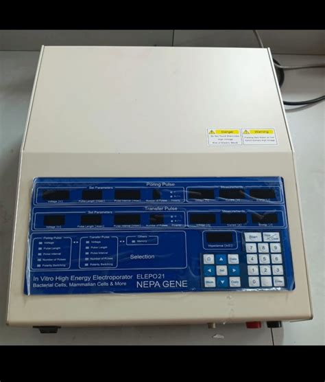 VIT - Research Facility