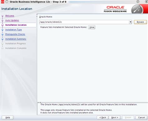 OBIEE 12C Tutorial 的图像结果