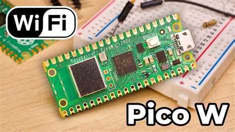 Raspberry Pi Pico 的图像结果
