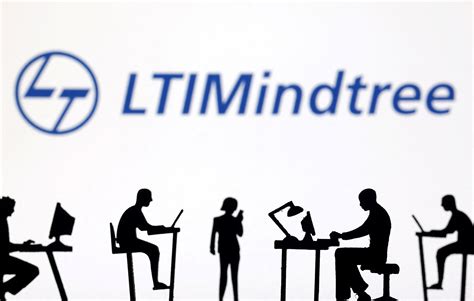 India's LTIMindtree posts Q1 revenue beat, snaps five straight quarters of slowing growth | Reuters